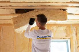 Best Eco-Friendly or Green Insulation Solutions  in Lyndhurst, OH